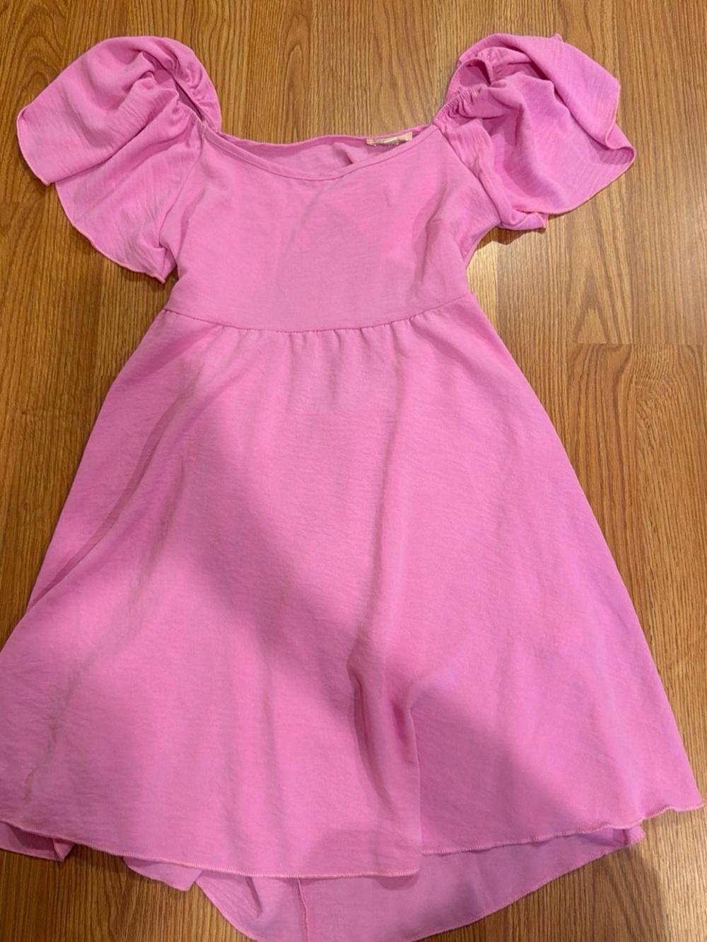 See You Monday dress